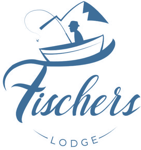 Logo Fischers Lodge Innerthal